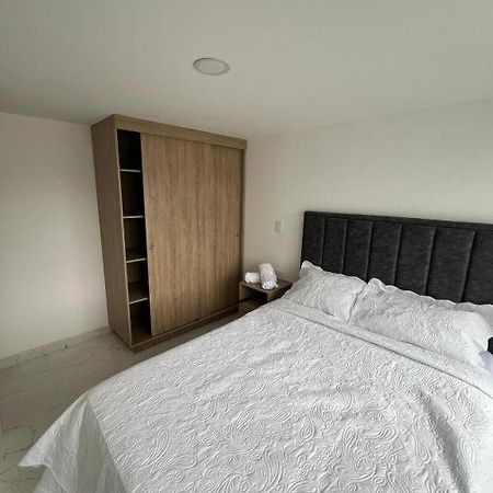 Nabu Casa Hotel Manizales Luaran gambar