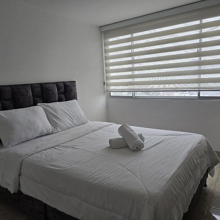 Nabu Casa Hotel Manizales Luaran gambar