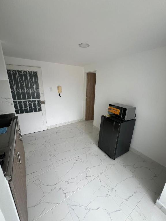 Nabu Casa Hotel Manizales Luaran gambar