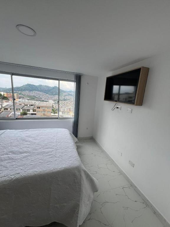 Nabu Casa Hotel Manizales Luaran gambar