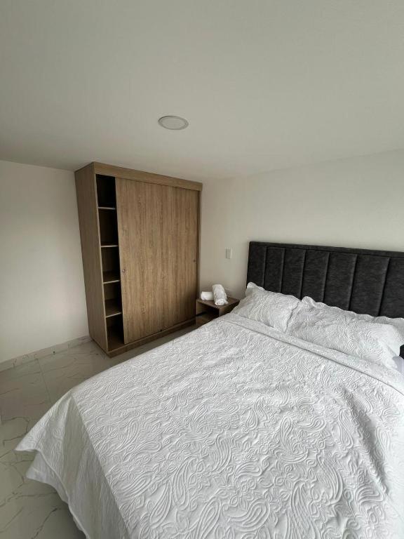 Nabu Casa Hotel Manizales Luaran gambar