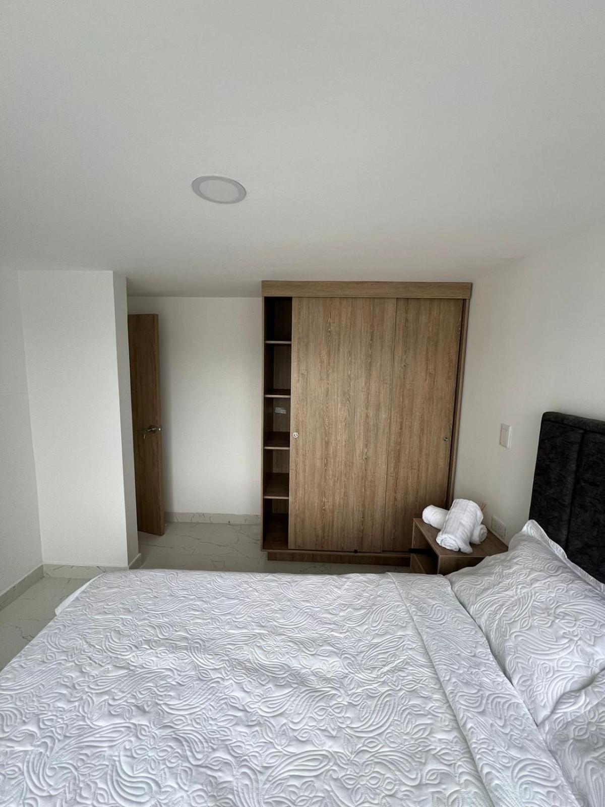 Nabu Casa Hotel Manizales Luaran gambar