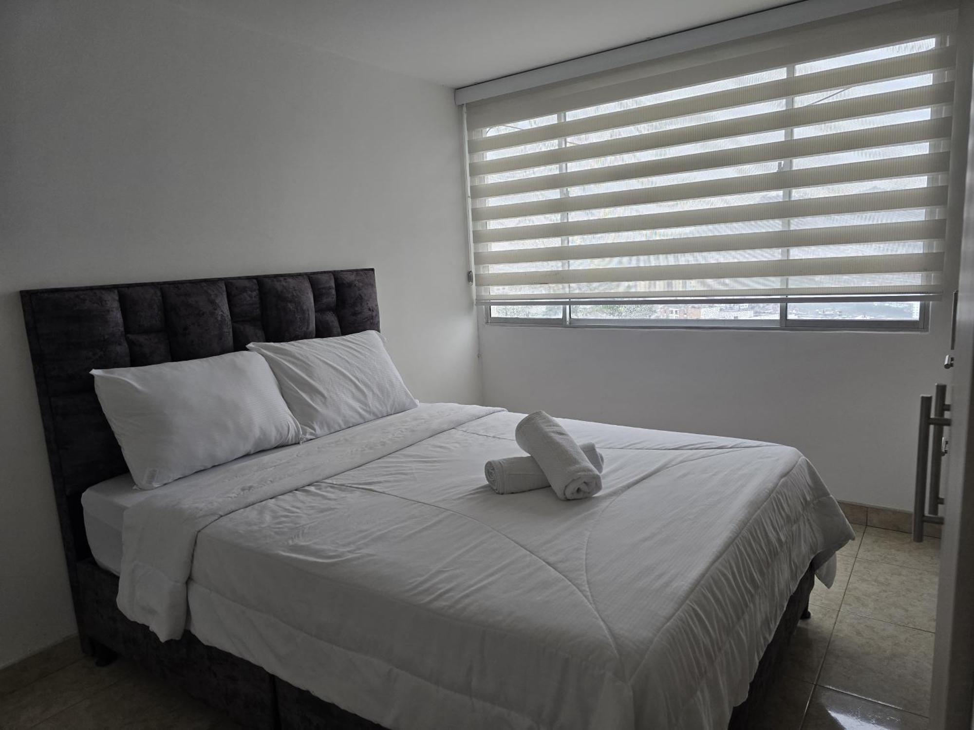 Nabu Casa Hotel Manizales Luaran gambar