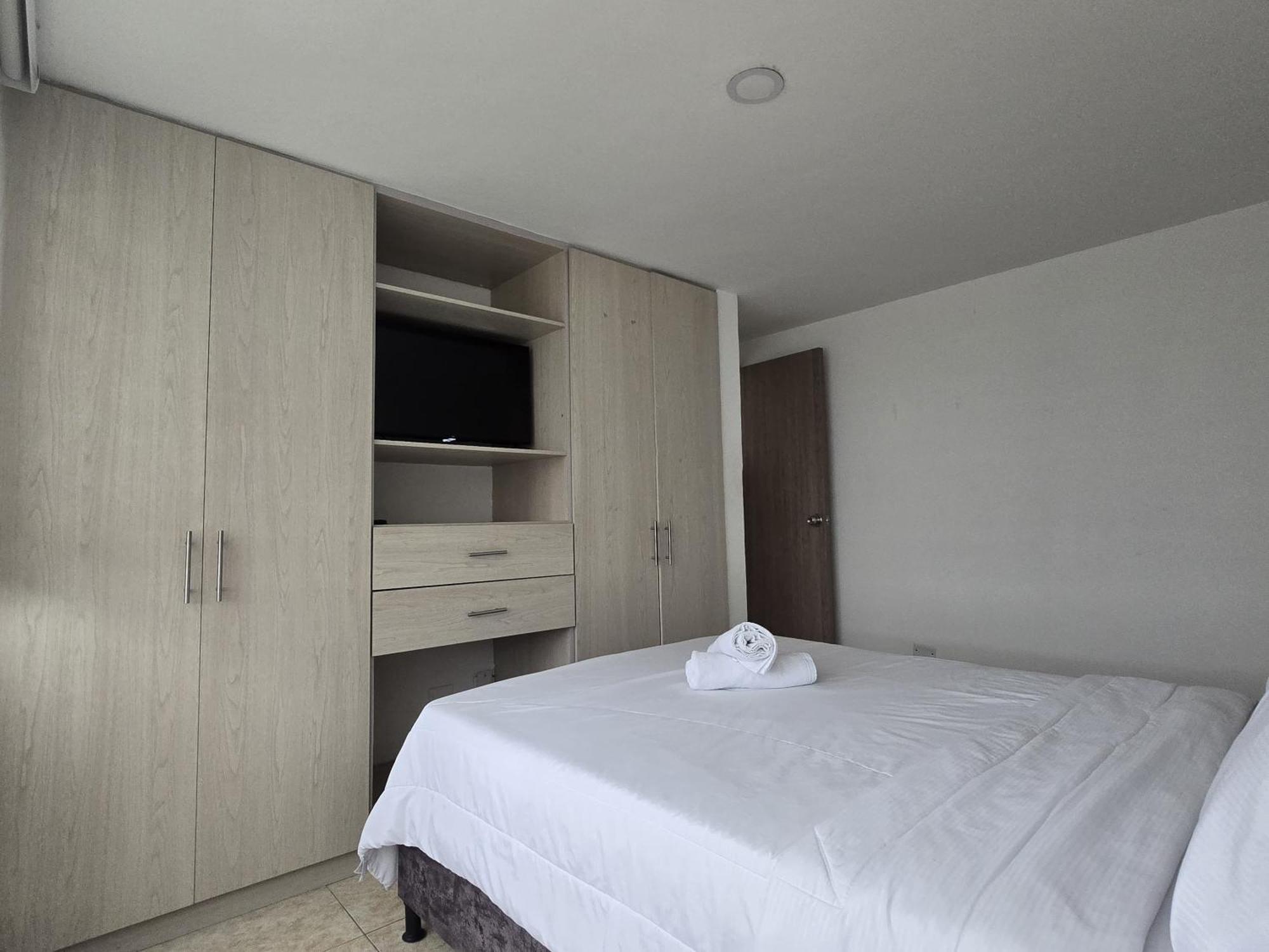 Nabu Casa Hotel Manizales Luaran gambar