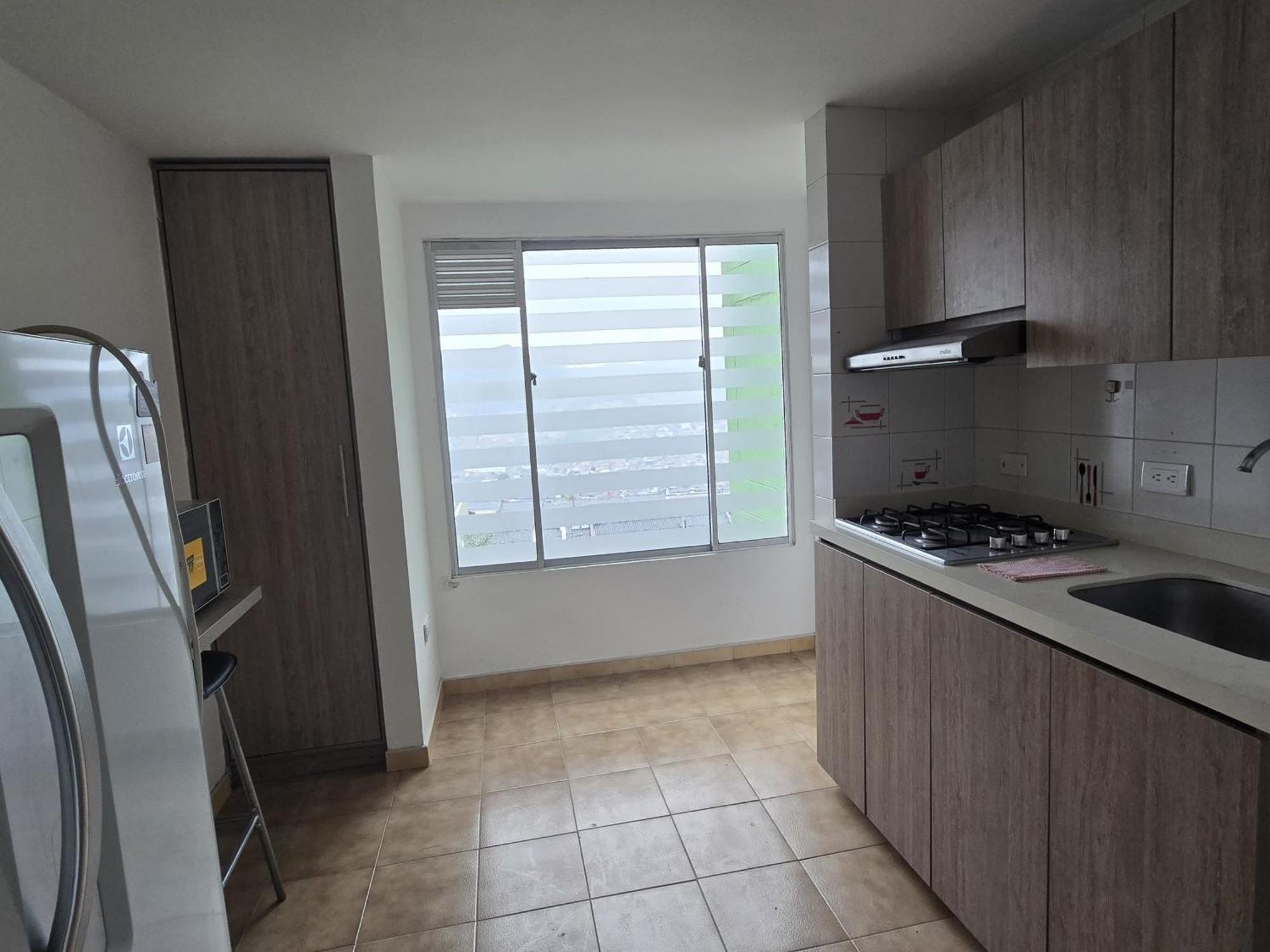 Nabu Casa Hotel Manizales Luaran gambar