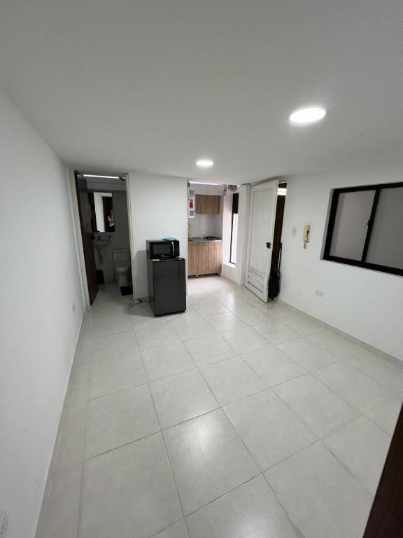 Nabu Casa Hotel Manizales Luaran gambar