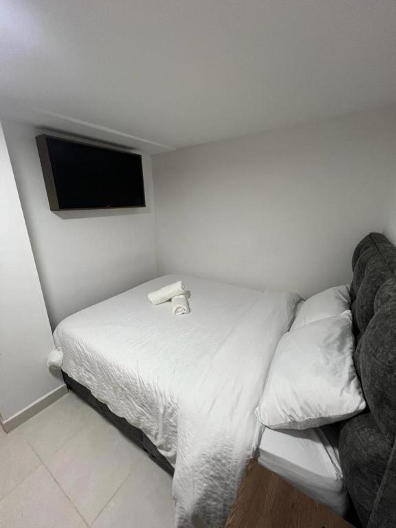 Nabu Casa Hotel Manizales Luaran gambar