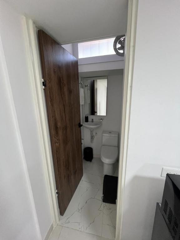 Nabu Casa Hotel Manizales Luaran gambar