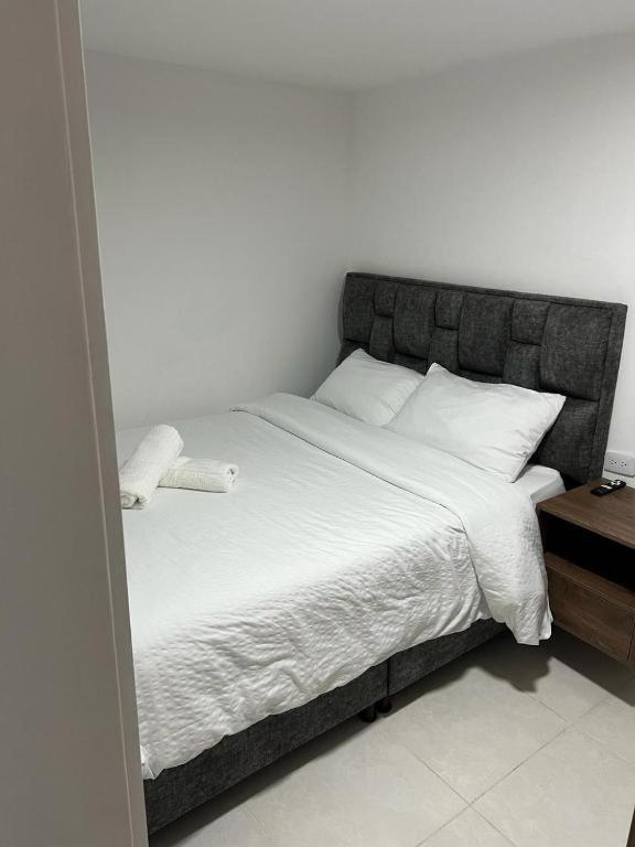 Nabu Casa Hotel Manizales Luaran gambar